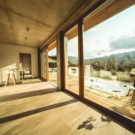 Holiday home L'annexe