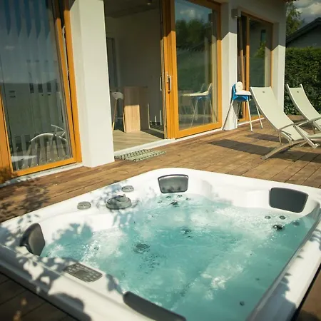 L'annexe Holiday home