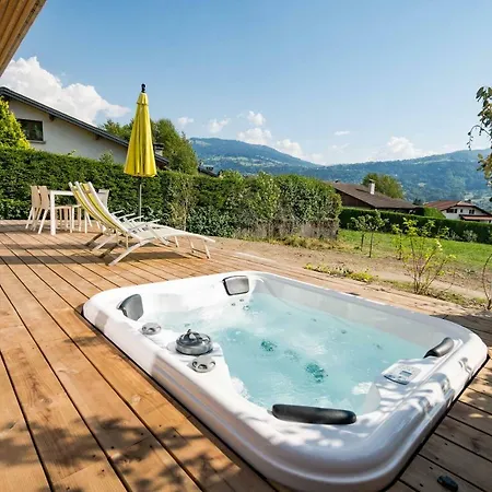 L'annexe Holiday home