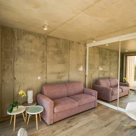 L'annexe Holiday home