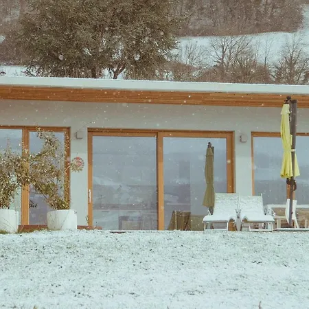 Holiday home L'annexe *