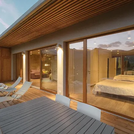 L'annexe Holiday home