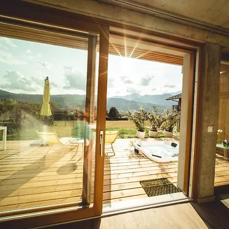 Holiday home L'annexe Sallanches